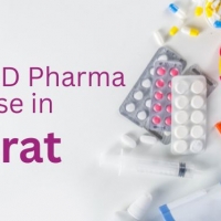 PCD Pharma Franchise in Gujarat